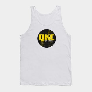 Quiet Kids Club Tank Top